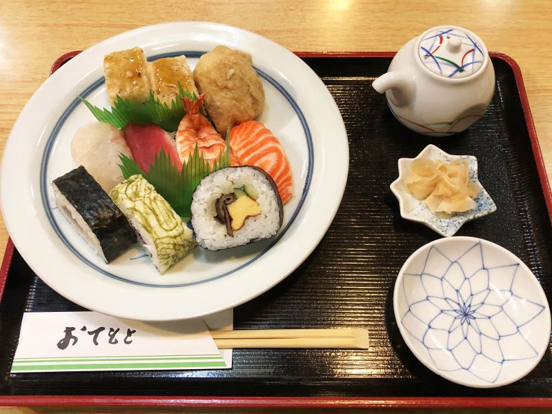 いづ松 京都 B級グルメ Report