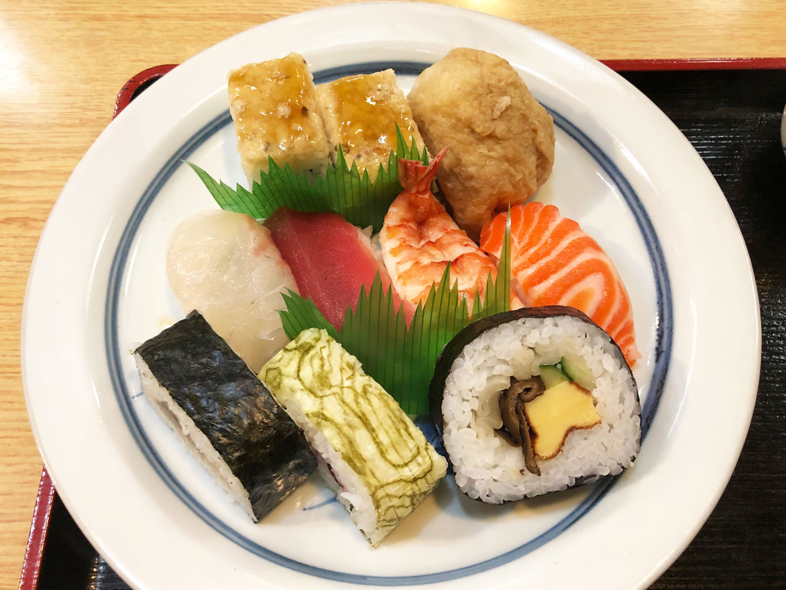 いづ松 京都 B級グルメ Report